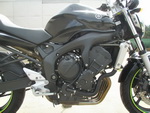 �������� �� ������ �������� Yamaha FZ6-N 2005 ���� 15